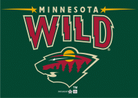 Minnesota Wild 2010 11-Pres Misc Logo Light Iron-on Stickers (Heat Transfers)