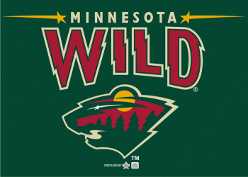 Minnesota Wild 2010 11-Pres Misc Logo Light Iron-on Stickers (Heat Transfers)