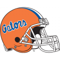 1984-Pres Florida Gators Helmet Logo