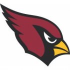 Arizona Cardinals Iron Ons