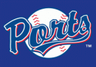 Stockton Ports Iron Ons