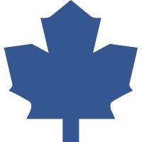 Toronto Maple Leafs Alternate Logo  Decal (Sticker) version 1