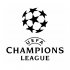 UEFA Champion League Logo Light Iron-on Stickers (Heat Transfers) 1