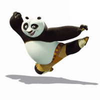 Kung Fu Panda 1