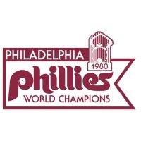 World Series Champions Primary Logo  Light Iron-on Stickers (Heat Transfers)