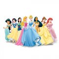 Disney Princesses