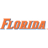 1998-Pres Florida Gators Wordmark Logo