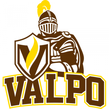 2011-Pres Valparaiso Crusaders Alternate Logo Light Iron-on Stickers (Heat Transfers)