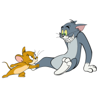 Tom and Jerry 1