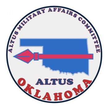 Altus Military Affairs Committee