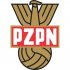 Poland Football Confederation Light Iron-on Stickers (Heat Transfers)