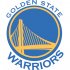 Golden State Warriors Primary Logo  Light Iron-on Stickers (Heat Transfers)