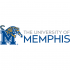 0-Pres Memphis Tigers Alternate Logo Light Iron-on Stickers (Heat Transfers)