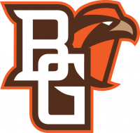 Bowling Green Falcons 2006-Pres Primary Logo Light Iron-on Stickers (Heat Transfers)