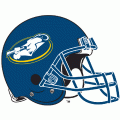 2004-Pres La Salle Explorers Helmet Logo Light Iron-on Stickers (Heat Transfers)