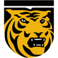 1978-Pres Colorado College Tigers Primary Logo T shirt Light Iron-on Stickers (Heat Transfers)