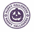 Happy Halloween Shirt Heat Transfer