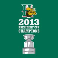 Halifax Mooseheads 2012 13 Championship Banner Light Iron-on Stickers (Heat Transfers)