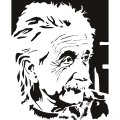 Albert Einstein