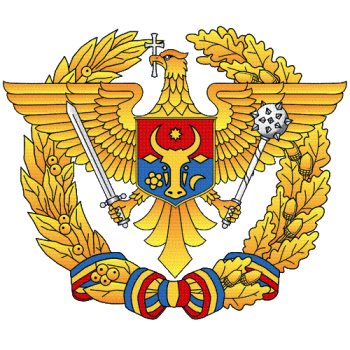 National Army Logo