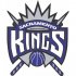 Sacramento Kings Primary Logo  Light Iron-on Stickers (Heat Transfers)