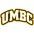 UMBC Retrievers 2010-Pres Wordmark Logo Light Iron-on Stickers (Heat Transfers)