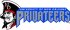 1996-Pres New Orleans Privateers Primary Logo Light Iron-on Stickers (Heat Transfers)