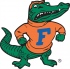 1998-Pres Florida Gators Alternate Logo