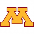 1986-Pres Minnesota Golden Gophers Alternate Logo Light Iron-on Stickers (Heat Transfers) 3