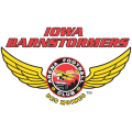 Iowa Barnstormer Logo