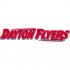 1995-Pres Dayton Flyers Wordmark Logo Light Iron-on Stickers (Heat Transfers)