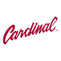 1993-Pres Stanford Cardinal Wordmark Logo Light Iron-on Stickers (Heat Transfers) Print