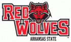 Arkansas State Red Wolves