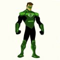 Green Lantern 4