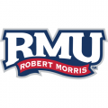 2006-Pres Robert Morris Colonials Wordmark Logo Light Iron-on Stickers (Heat Transfers)