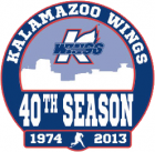 Kalamazoo Wings