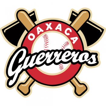 Oaxaca Guerreros primary logo-(0-press)Light Iron-on Stickers (Heat Transfers)