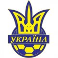 Ukraine Football Confederation Light Iron-on Stickers (Heat Transfers)