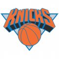 New York Knickerbockers Primary Logo  Light Iron-on Stickers (Heat Transfers)