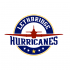 2012 13-Pres Lethbridge Hurricanes Alternate Logo Light Iron-on Stickers (Heat Transfers)