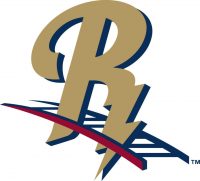 ScrantonWilkes-Barre RailRiders alternate logo(2013-pres)Light Iron-on Stickers (Heat Transfers) 01