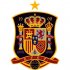 Spain Football Confederation Light Iron-on Stickers (Heat Transfers)