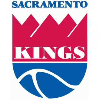 Sacramento Kings Primary Logo  Light Iron-on Stickers (Heat Transfers)