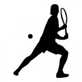 Serve Tennis Mens