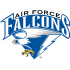 2004-Pres Air Force Falcons Alternate Logo T shirt Light Iron-on Stickers (Heat Transfers)