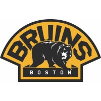 Boston Bruins Alternate Logo  Light Iron-on Stickers (Heat Transfers) version 1