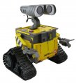 Ultimate Wall-E GI