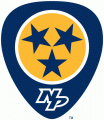 Nashville Predators 2011 12-Pres Secondary Logo Light Iron-on Stickers (Heat Transfers)