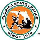 Florida State League Iron Ons