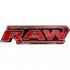 WWE Logo Light Iron-on Stickers (Heat Transfers) N3078